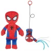 Marvel's Spider-Man Plush Kicker Toy + Spider-Man Bouncy Cat Toy with Catnip 1 Marvel's Spider-Man Plush Kicker Toy + Spider-Man Bouncy Cat Toy with Catnip -Deals Marvel Store✌️ 319538 MAIN. SY630 V1630627882