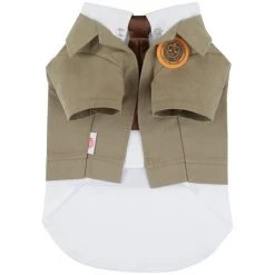 Marvel 's Loki Varient Dog & Cat Jacket -Deals Marvel Store✌️ 335269 PT5. SY630 V1660069653