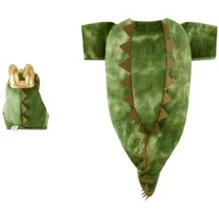 Marvel 's Loki Alligator Dog & Cat Costume -Deals Marvel Store✌️ 335277 PT4. SY630 V1657656951