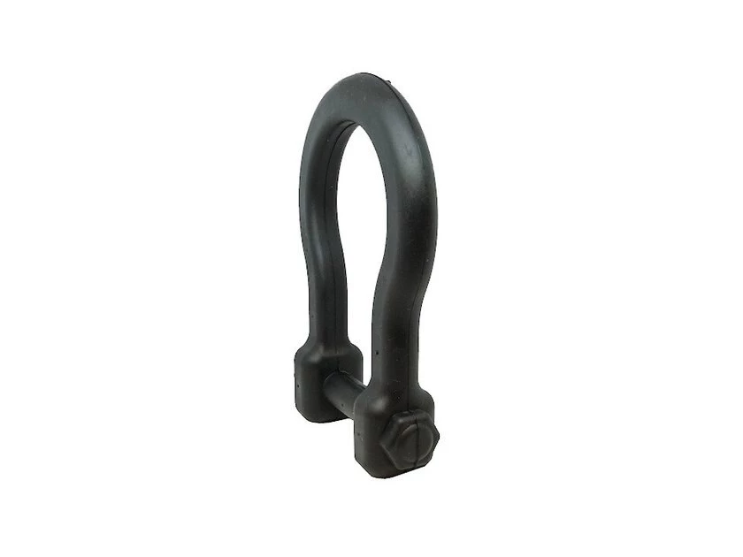 SodaPup Anchor Shackle Tug Dog Toy 6 SodaPup Anchor Shackle Tug Dog Toy - Image 4