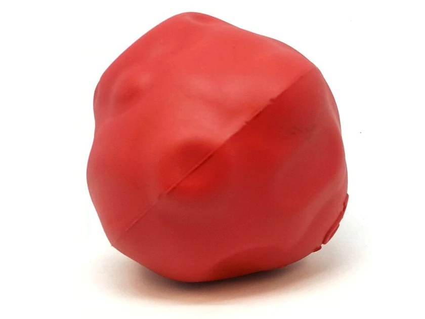 SodaPup Asteroid Rubber Chew Ball & Retrieving Dog Toy 10 SodaPup Asteroid Rubber Chew Ball & Retrieving Dog Toy - Image 8