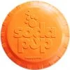 SodaPup Bottle Top Rubber Flying Disk Dog Toy 1 SodaPup Bottle Top Rubber Flying Disk Dog Toy -Deals Marvel Store✌️ 346939 MAIN. SY630 V1638403032