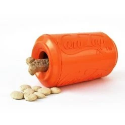 SodaPup Can Treat Dispenser Dog Toy -Deals Marvel Store✌️ 346944 PT4. SY630 V1638340919