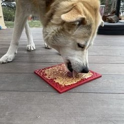 SodaPup Christmas Tree Rubber Treat Dispenser Dog Toy 15 SodaPup Christmas Tree Rubber Treat Dispenser Dog Toy -Deals Marvel Store✌️ 346948 PT5. SY630 V1638313652