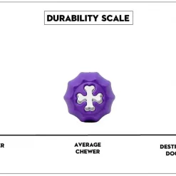 SodaPup Cross Bones Treat Pocket Dog Toy -Deals Marvel Store✌️ 346959 PT6. SY630 V1638313621