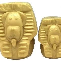 SodaPup Doggie Pharaoh Treat Dispenser Dog Toy -Deals Marvel Store✌️ 346963 PT2. SY630 V1638306120
