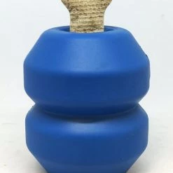 SodaPup Double Trouble Rubber Treat Dispenser Dog Toy 15 SodaPup Double Trouble Rubber Treat Dispenser Dog Toy -Deals Marvel Store✌️ 346966 PT6. SY630 V1638401295