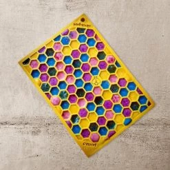 SodaPup Emat Honeycomb Dog Toy -Deals Marvel Store✌️ 346974 PT4. SY630 V1638307100