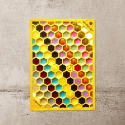 SodaPup Emat Honeycomb Dog Toy -Deals Marvel Store✌️ 346974 PT7. SY630 V1638317503