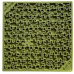 SodaPup Emat Jigsaw Dog Toy