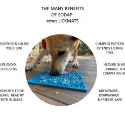 SodaPup Emat Jigsaw Dog Toy -Deals Marvel Store✌️ 346977 PT3. SY630 V1638305821