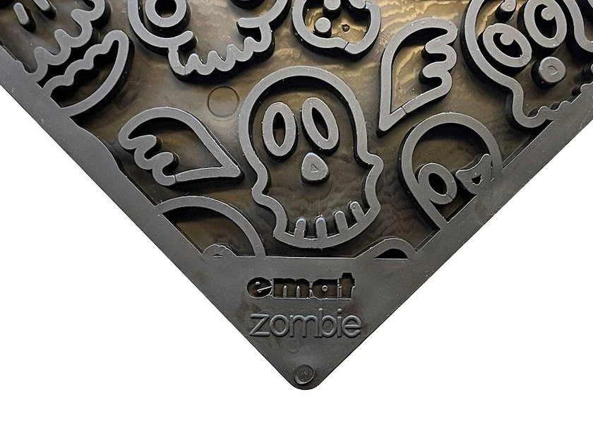 SodaPup Emat Zombie Dog Toy 4 SodaPup Emat Zombie Dog Toy - Image 3