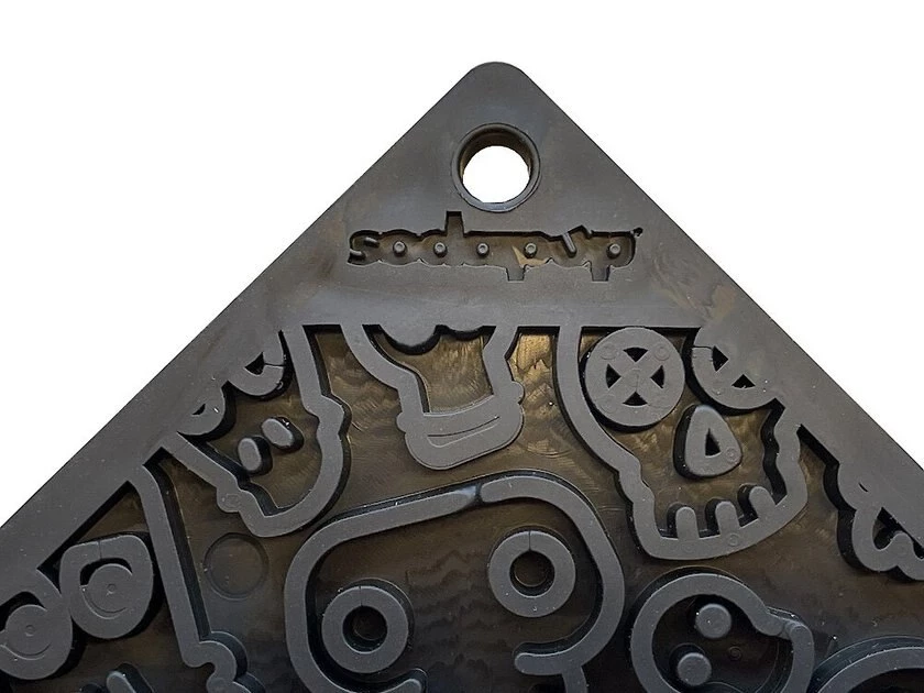 SodaPup Emat Zombie Dog Toy 9 SodaPup Emat Zombie Dog Toy - Image 8