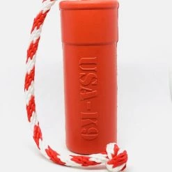 SodaPup Firecracker Rubber Floating Training Dummy Dog Toy -Deals Marvel Store✌️ 346983 PT2. SY630 V1638342391