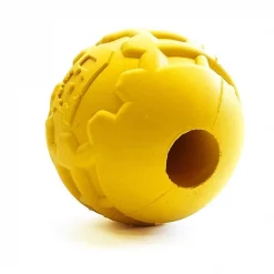 SodaPup Gear Ball Durable Rubber Chew & Retrieving Dog Toy -Deals Marvel Store✌️ 346991 PT3. SY630 V1638340916