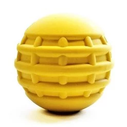 SodaPup Gear Ball Durable Rubber Chew & Retrieving Dog Toy -Deals Marvel Store✌️ 346991 PT6. SY630 V1638340629