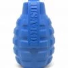 SodaPup Grenade Rubber Treat Dispenser Dog Toy 2 SodaPup Grenade Rubber Treat Dispenser Dog Toy -Deals Marvel Store✌️ 347009 MAIN. SY630 V1638304328