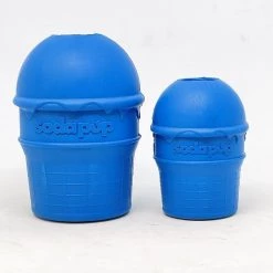 SodaPup Ice Cream Cone Treat Dispenser Dog Toy 15 SodaPup Ice Cream Cone Treat Dispenser Dog Toy -Deals Marvel Store✌️ 347017 PT4. SY630 V1638306686