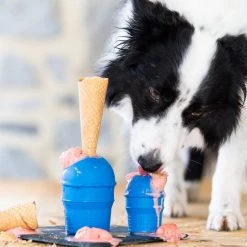 SodaPup Ice Cream Cone Treat Dispenser Dog Toy 18 SodaPup Ice Cream Cone Treat Dispenser Dog Toy -Deals Marvel Store✌️ 347017 PT7. SY630 V1638315706