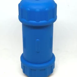 SodaPup ID Bone Rubber Treat Dispenser Dog Toy