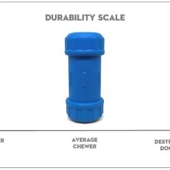 SodaPup ID Bone Rubber Treat Dispenser Dog Toy 14 SodaPup ID Bone Rubber Treat Dispenser Dog Toy -Deals Marvel Store✌️ 347022 PT4. SY630 V1638404233