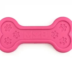 SodaPup Nylon Bone Chew Dog Toy