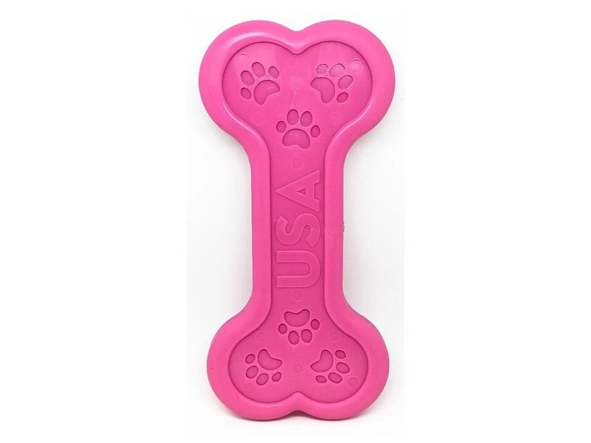 SodaPup Nylon Bone Chew Dog Toy 5 SodaPup Nylon Bone Chew Dog Toy - Image 3