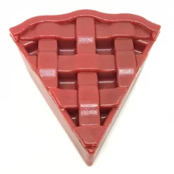 SodaPup Nylon Cherry Pie Chew & Enrichment Dog Toy -Deals Marvel Store✌️ 347036 PT5. SY630 V1638337316