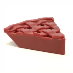 SodaPup Nylon Cherry Pie Chew & Enrichment Dog Toy -Deals Marvel Store✌️ 347036 PT7. SY630 V1638340600