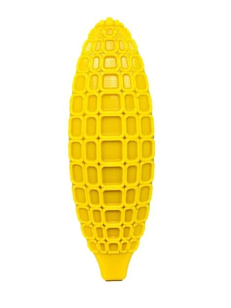 SodaPup Nylon Corn on the Cob Chew & Enrichment Dog Toy 10 SodaPup Nylon Corn on the Cob Chew & Enrichment Dog Toy - Image 8