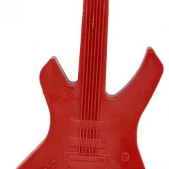 SodaPup Nylon Electric Guitar Chew Dog Toy