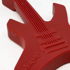 SodaPup Nylon Electric Guitar Chew Dog Toy -Deals Marvel Store✌️ 347048 PT3. SY630 V1638338788