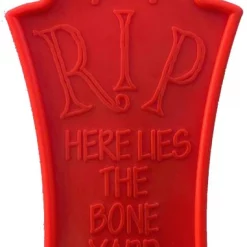 SodaPup Nylon Headstone Chew Dog Toy