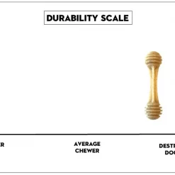 SodaPup Nylon Honey Bone Chew Dog Toy 15 SodaPup Nylon Honey Bone Chew Dog Toy -Deals Marvel Store✌️ 347054 PT5. SY630 V1638338227