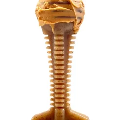 SodaPup Nylon Honey Bone Dental Tower Chew Dog Toy -Deals Marvel Store✌️ 347058 PT2. SY630 V1638404214