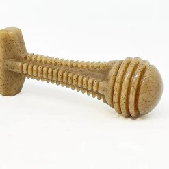 SodaPup Nylon Honey Bone Dental Tower Chew Dog Toy -Deals Marvel Store✌️ 347058 PT5. SY630 V1638403013