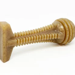 SodaPup Nylon Honey Bone Dental Tower Chew Dog Toy -Deals Marvel Store✌️ 347058 PT7. SY630 V1638403890