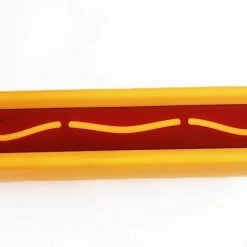 SodaPup Nylon Hot Dog Chew Toy -Deals Marvel Store✌️ 347060 PT3. SY630 V1638342126