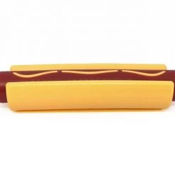 SodaPup Nylon Hot Dog Chew Toy -Deals Marvel Store✌️ 347060 PT6. SY630 V1638337307