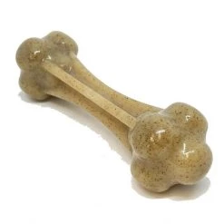 SodaPup Nylon Knuckle Bone Chewy Dog Toy -Deals Marvel Store✌️ 347064 PT3. SY630 V1638337675