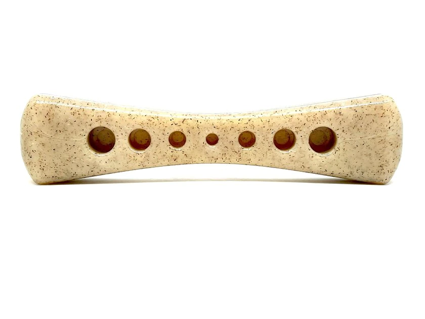 SodaPup Nylon Mod Bone Chew & Enrichment Dog Toy 3 SodaPup Nylon Mod Bone Chew & Enrichment Dog Toy