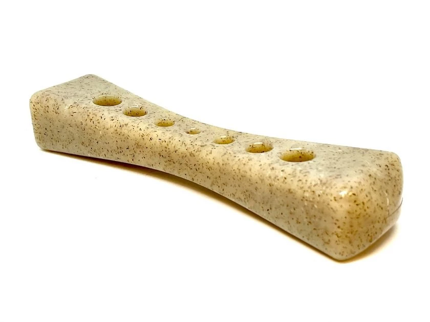 SodaPup Nylon Mod Bone Chew & Enrichment Dog Toy 10 SodaPup Nylon Mod Bone Chew & Enrichment Dog Toy - Image 8