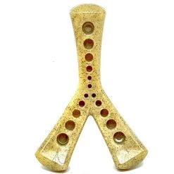 SodaPup Nylon Mod Wishbone Chew & Enrichment Dog Toy