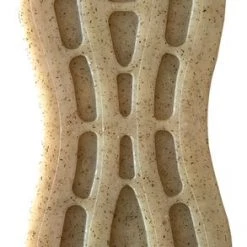 SodaPup Nylon Peanut Chew & Enrichment Dog Toy