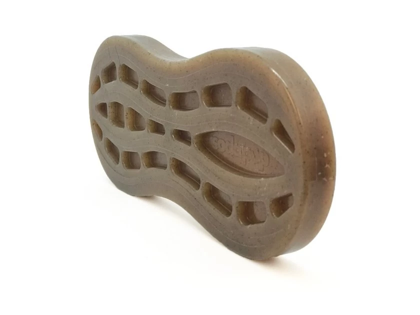 SodaPup Nylon Peanut Chew & Enrichment Dog Toy 8 SodaPup Nylon Peanut Chew & Enrichment Dog Toy - Image 6