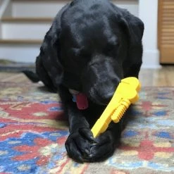 SodaPup Nylon Pipe Wrench Chew Dog Toy -Deals Marvel Store✌️ 347074 PT4. SY630 V1638340344