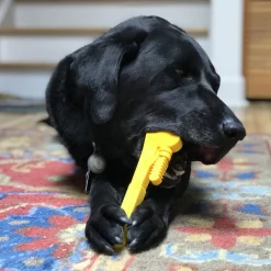 SodaPup Nylon Pipe Wrench Chew Dog Toy -Deals Marvel Store✌️ 347074 PT6. SY630 V1638340056