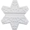 SodaPup Nylon Snowflake Chew & Enrichment Dog Toy -Deals Marvel Store✌️ 347080 MAIN. SY630 V1638337932