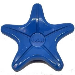 SodaPup Nylon Starfish Chew & Enrichment Dog Toy -Deals Marvel Store✌️ 347086 PT7. SY630 V1638337594
