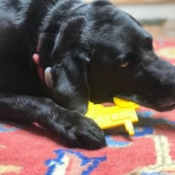 SodaPup Nylon Tractor Chew Dog Toy 15 SodaPup Nylon Tractor Chew Dog Toy -Deals Marvel Store✌️ 347091 PT5. SY630 V1638337642